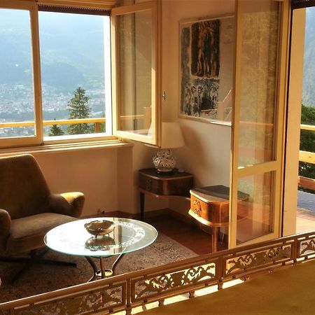 Chalet Ai Monti Di Zuclo - Tione Villa Tione di Trento Exterior foto